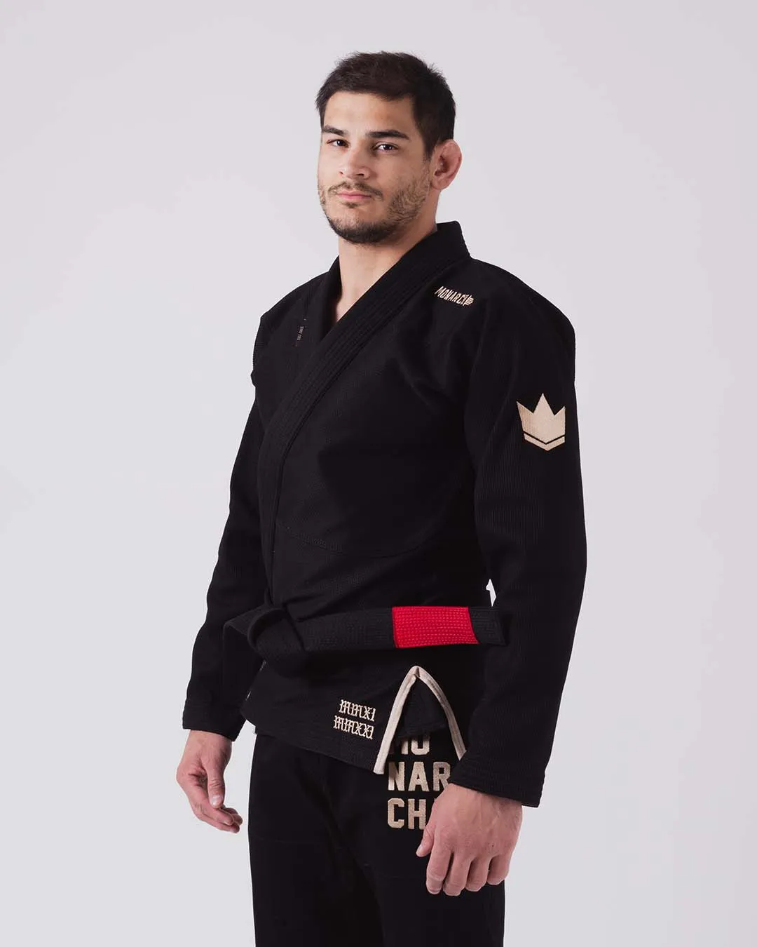 Limited Edition - Monarch Jiu Jitsu Gi