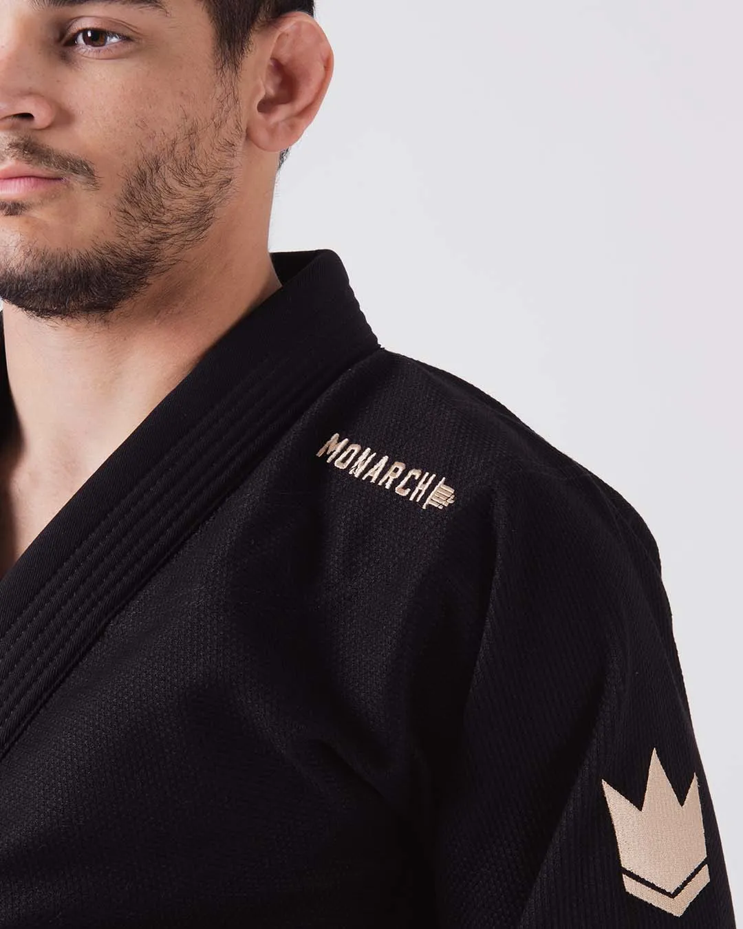 Limited Edition - Monarch Jiu Jitsu Gi