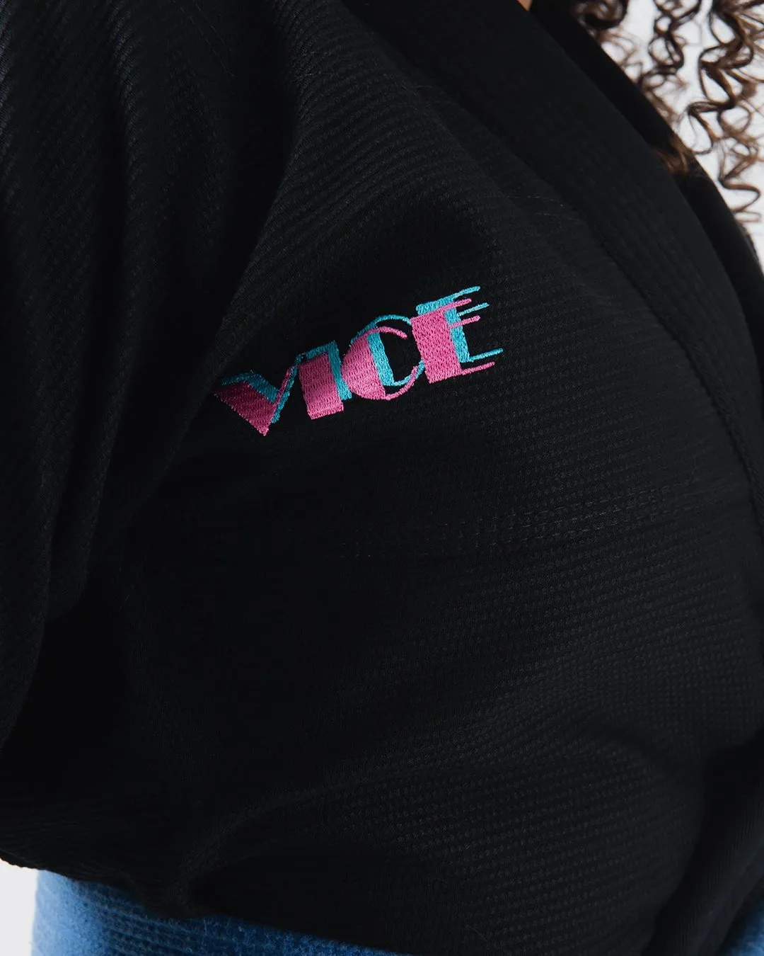 Limited Edition - The One Vice Women's Jiu Jitsu Gi