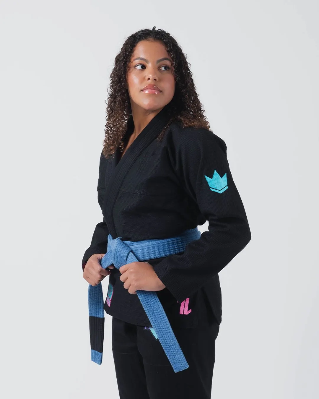 Limited Edition - The One Vice Women's Jiu Jitsu Gi