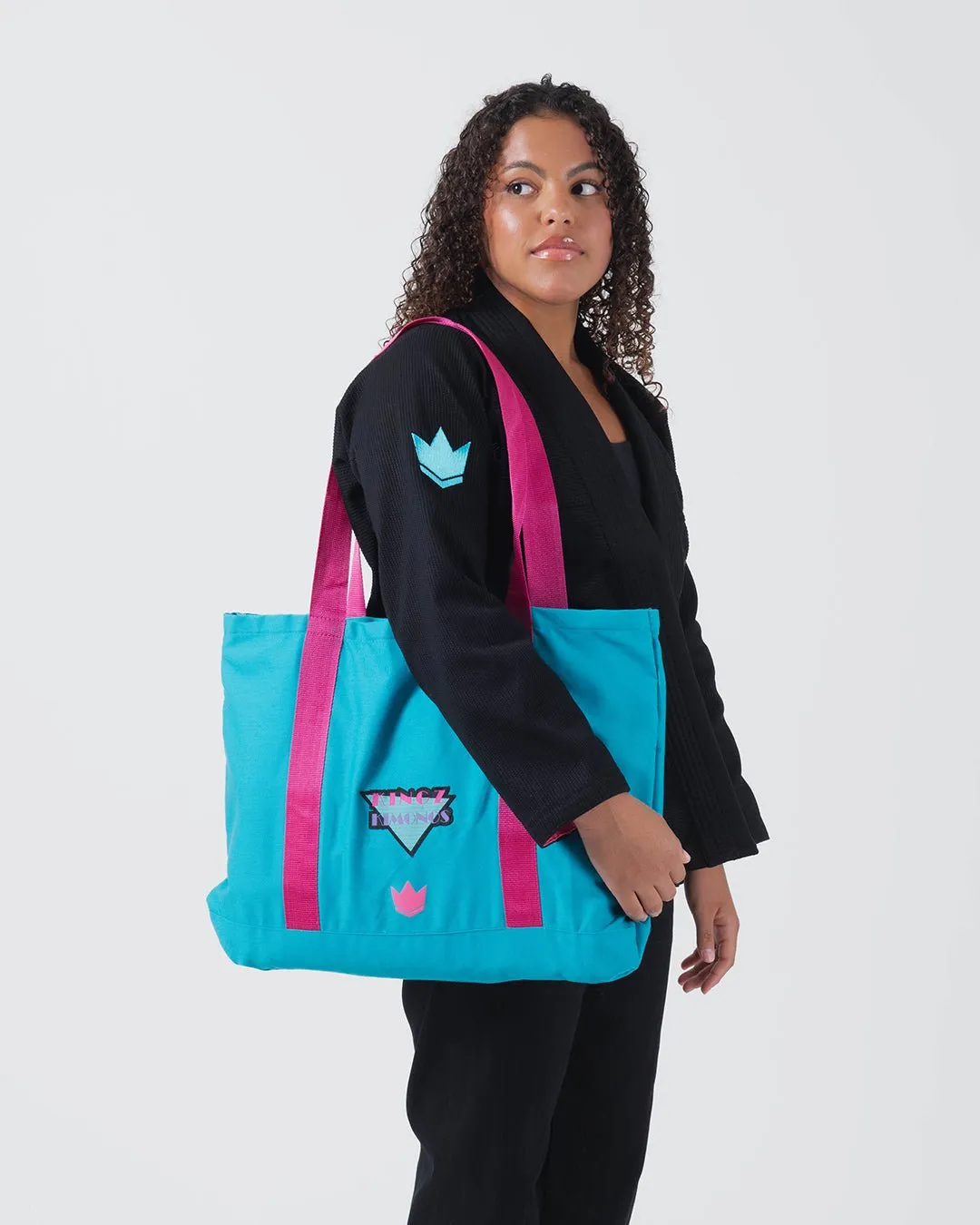 Limited Edition - The One Vice Women's Jiu Jitsu Gi