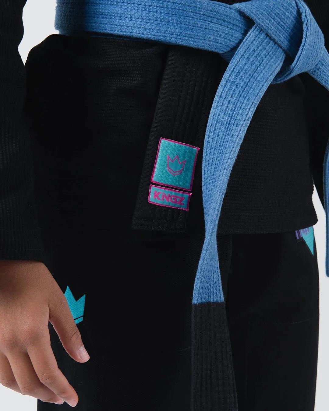 Limited Edition - The One Vice Women's Jiu Jitsu Gi