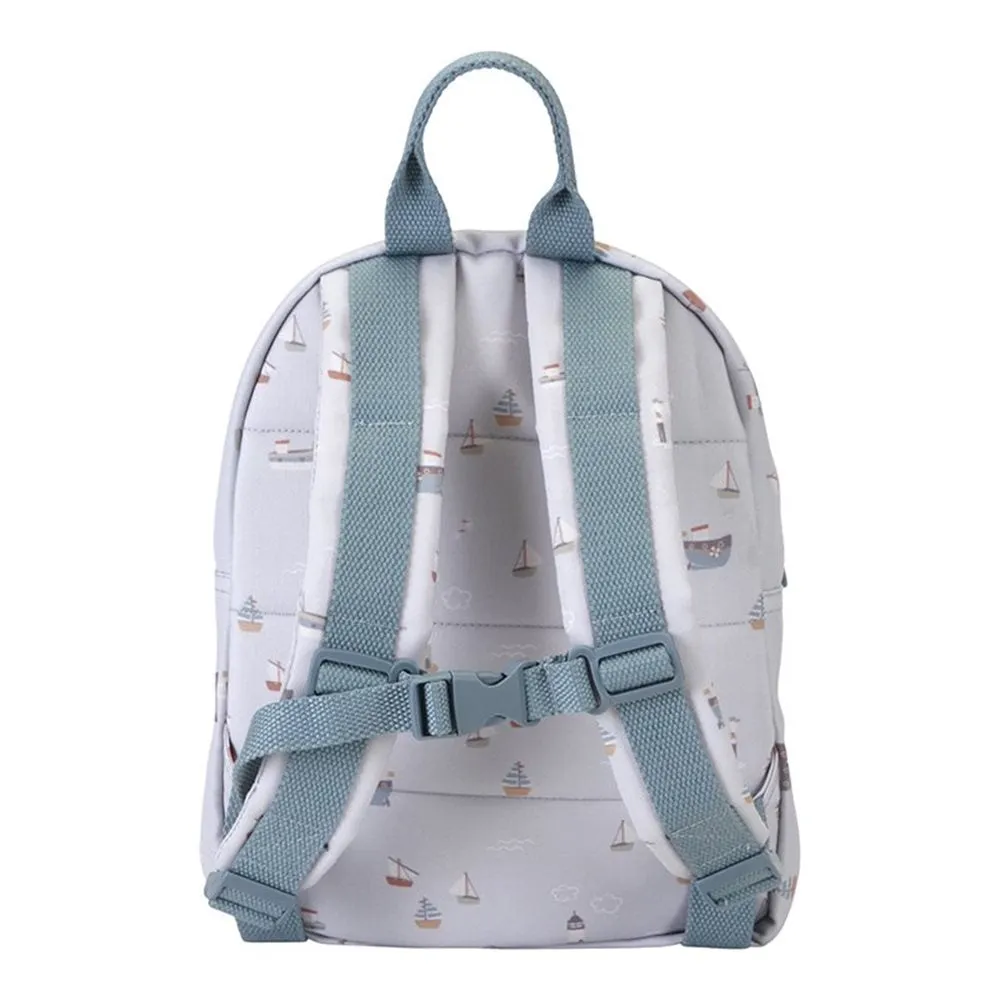 Little Dutch Kids Backpack – Sailors Bay