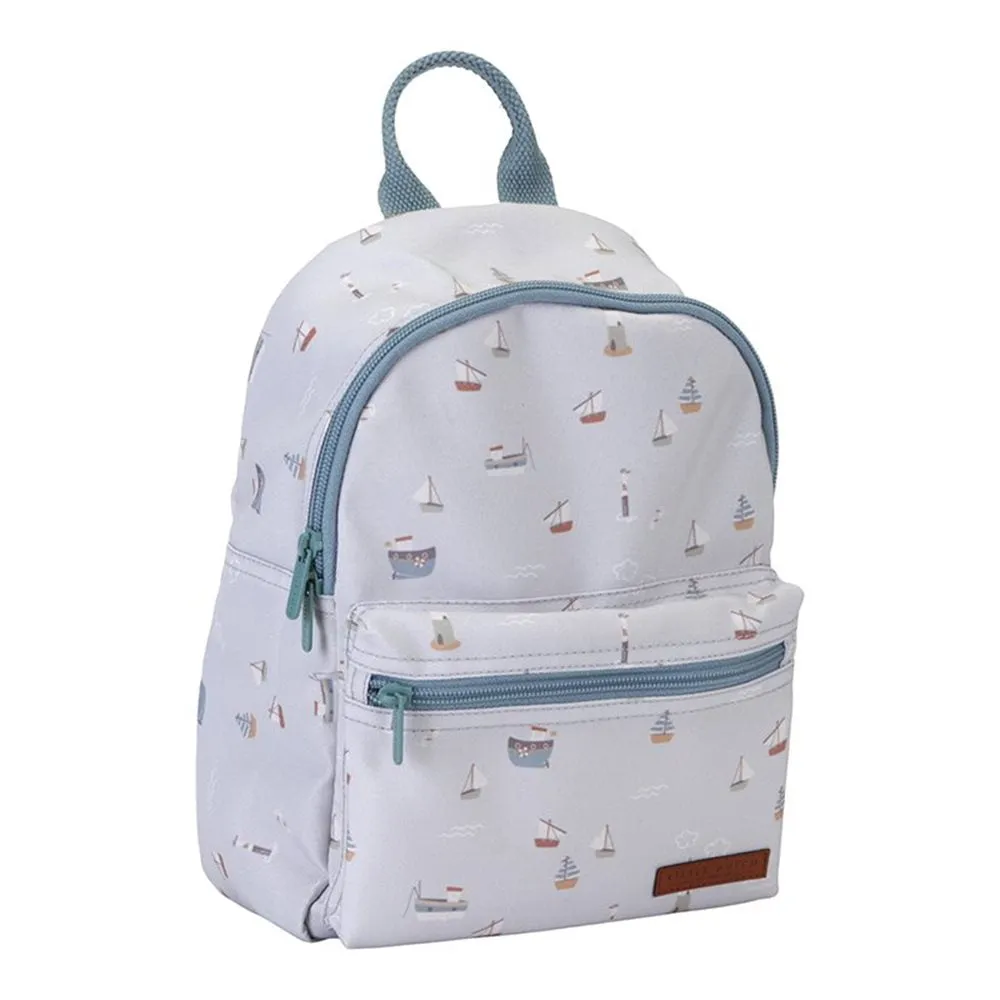 Little Dutch Kids Backpack – Sailors Bay