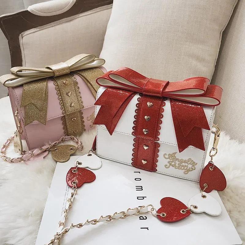 Little Gift Handbag