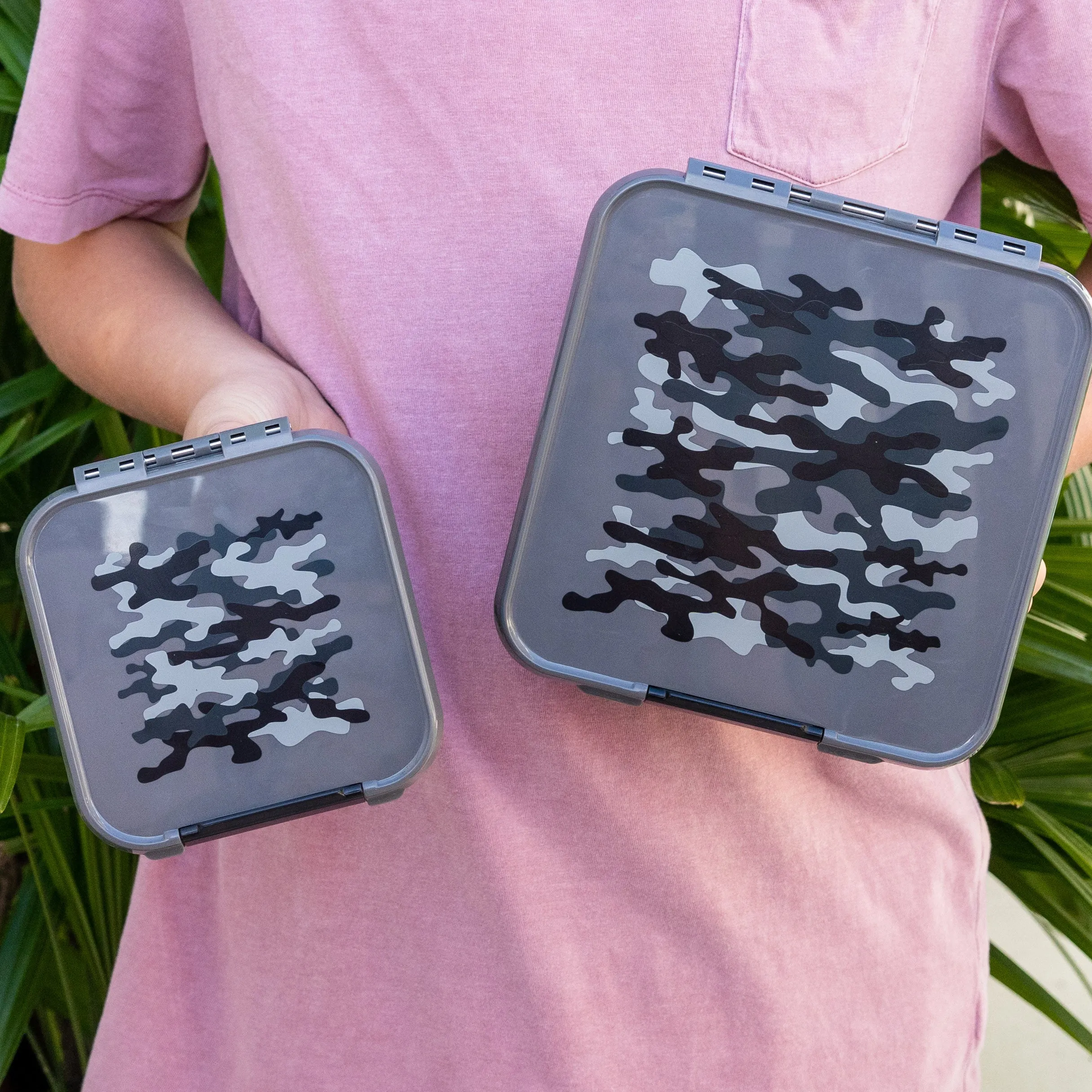 Little Lunch Box Co. Bento 2 - Camo