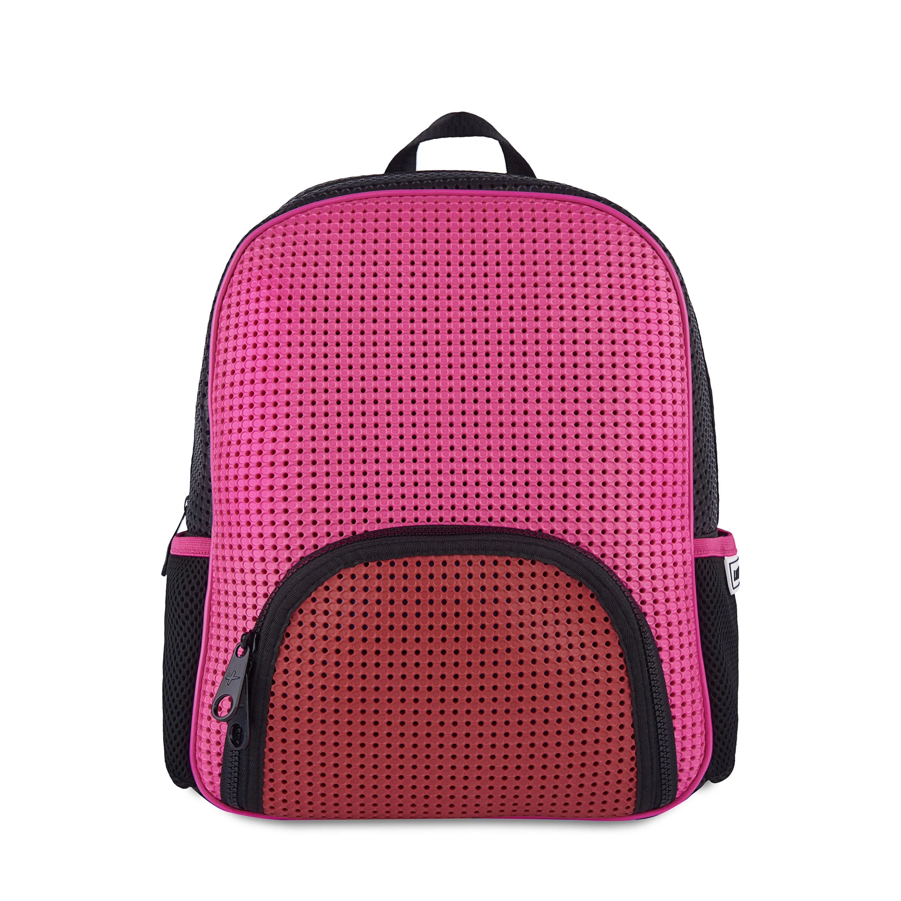 Little Starter Backpack Scarlet Red