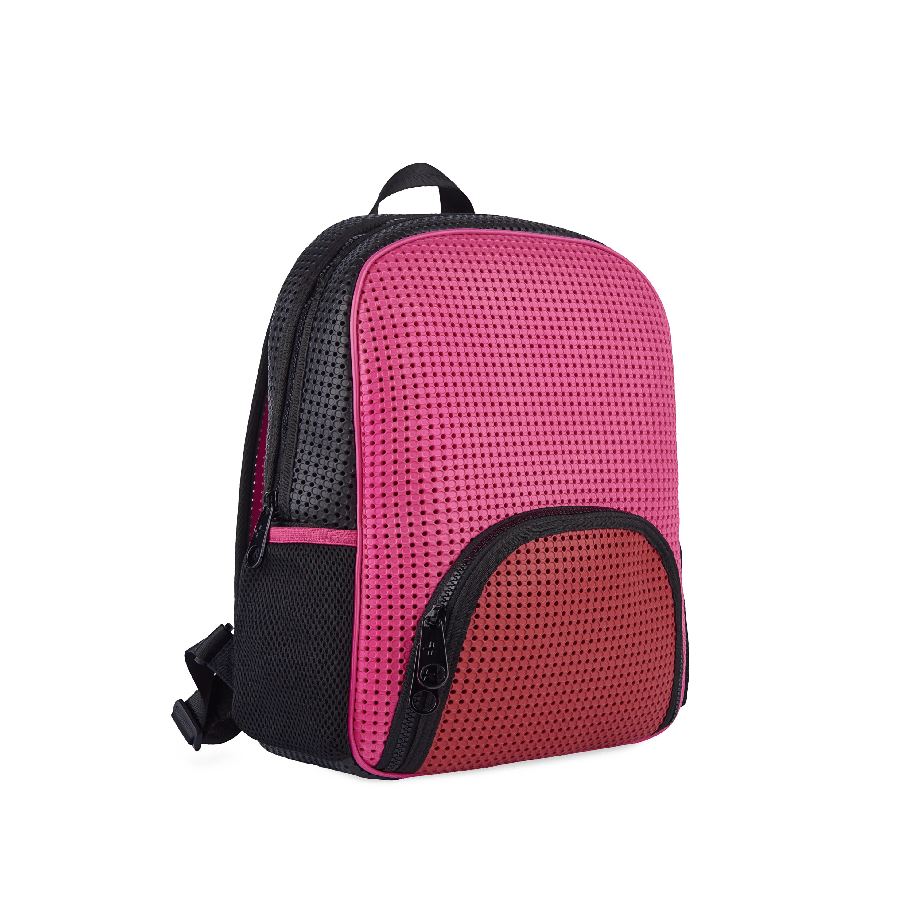 Little Starter Backpack Scarlet Red