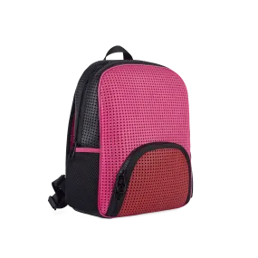 Little Starter Backpack Scarlet Red