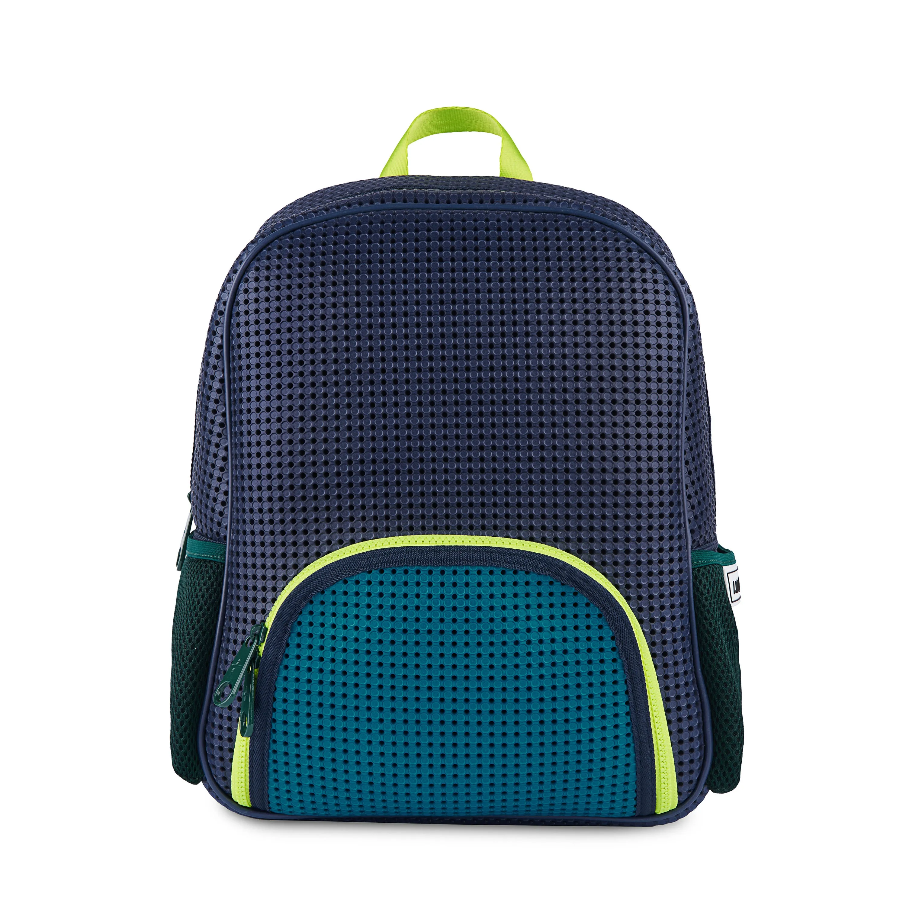 Little Starter Backpack Surf Lime