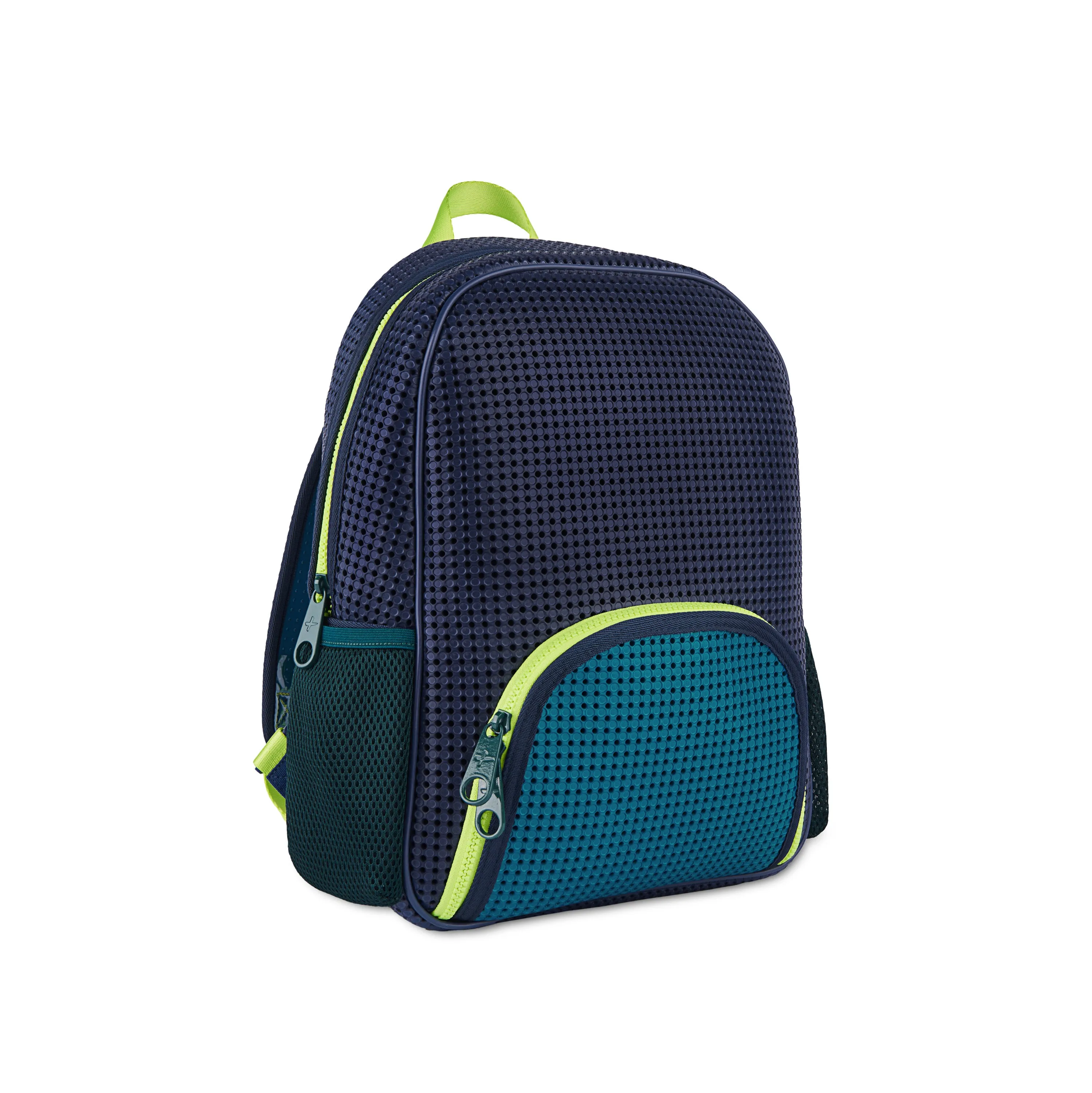 Little Starter Backpack Surf Lime