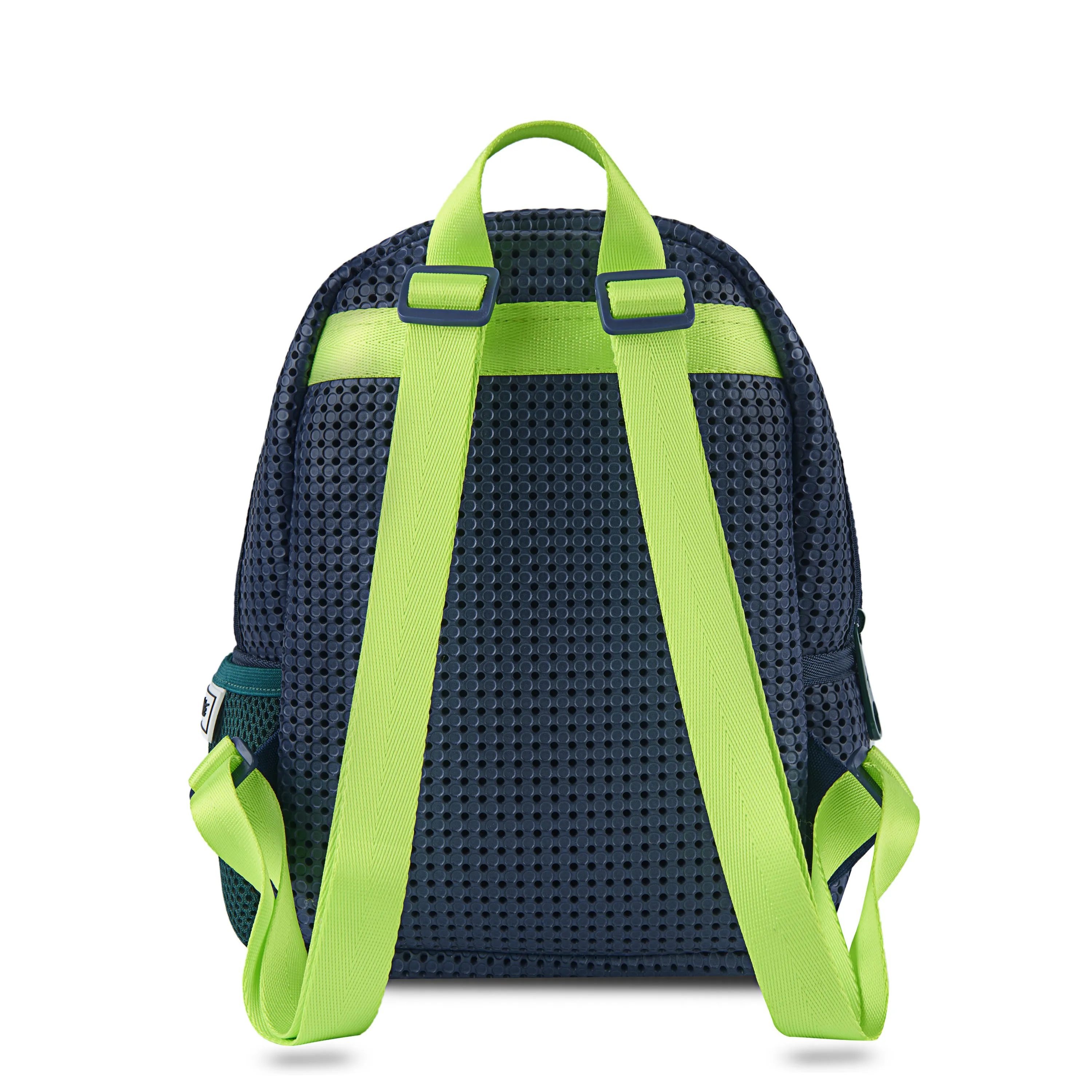 Little Starter Backpack Surf Lime