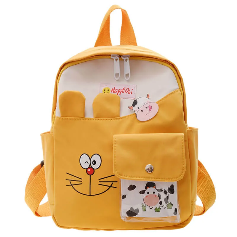 Lovely Children School Bag