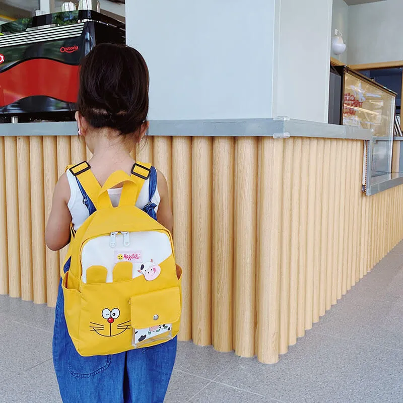 Lovely Children School Bag