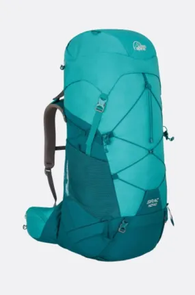 Lowe Alpine Sirac 40 Litre Womens Hiking Pack