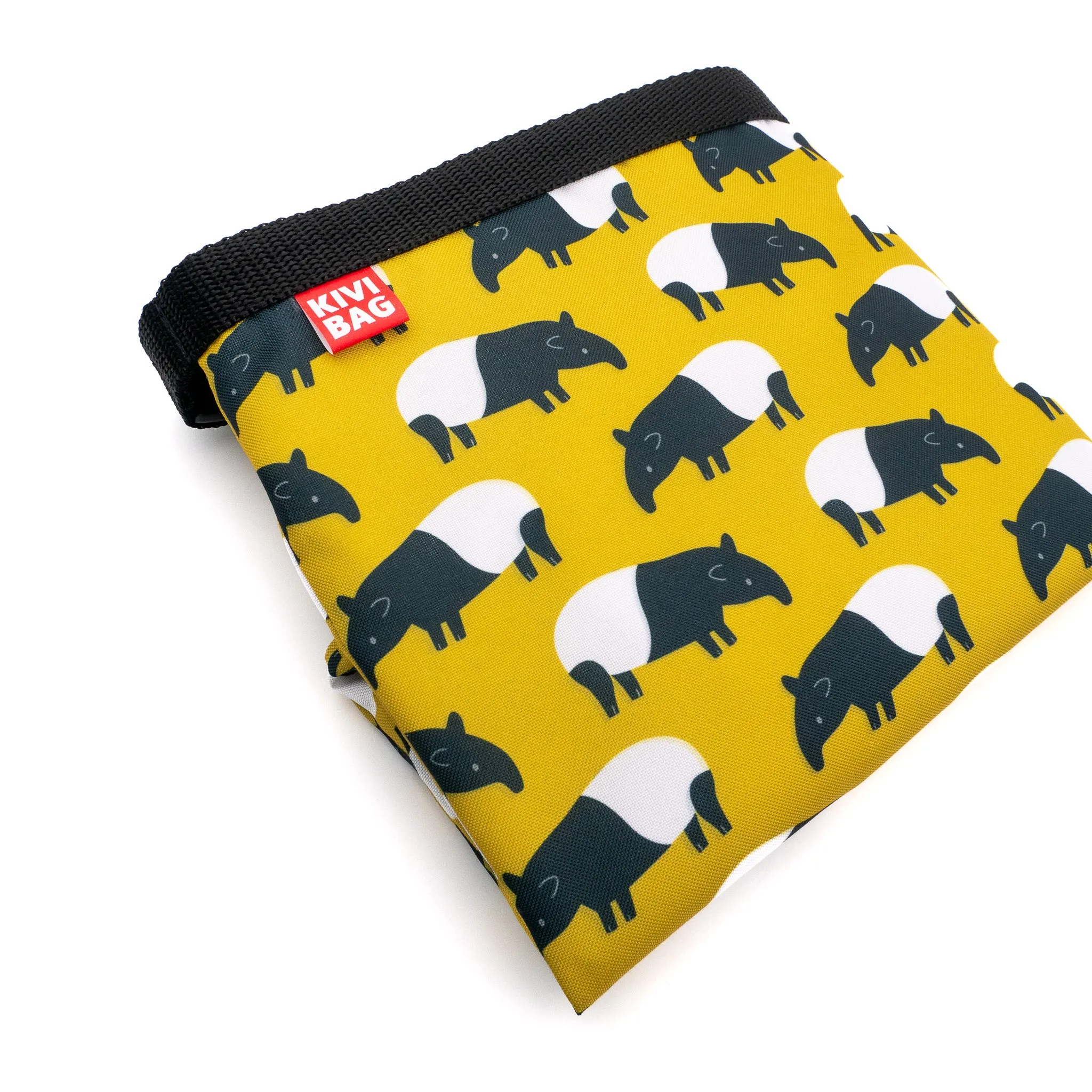 Lunch Bag Large (Tapir)