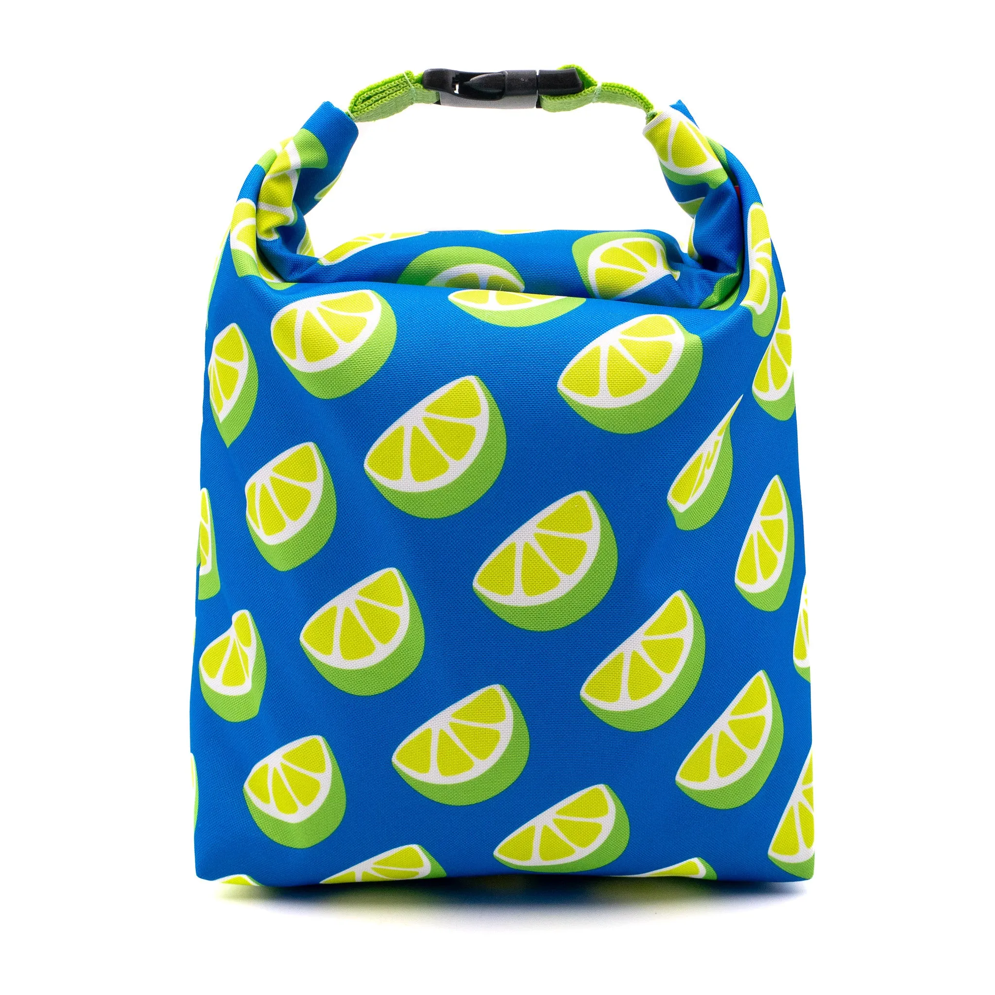 Lunch Bag (Lime)