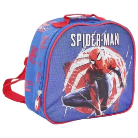 Lunch Bag (Spider-Man)