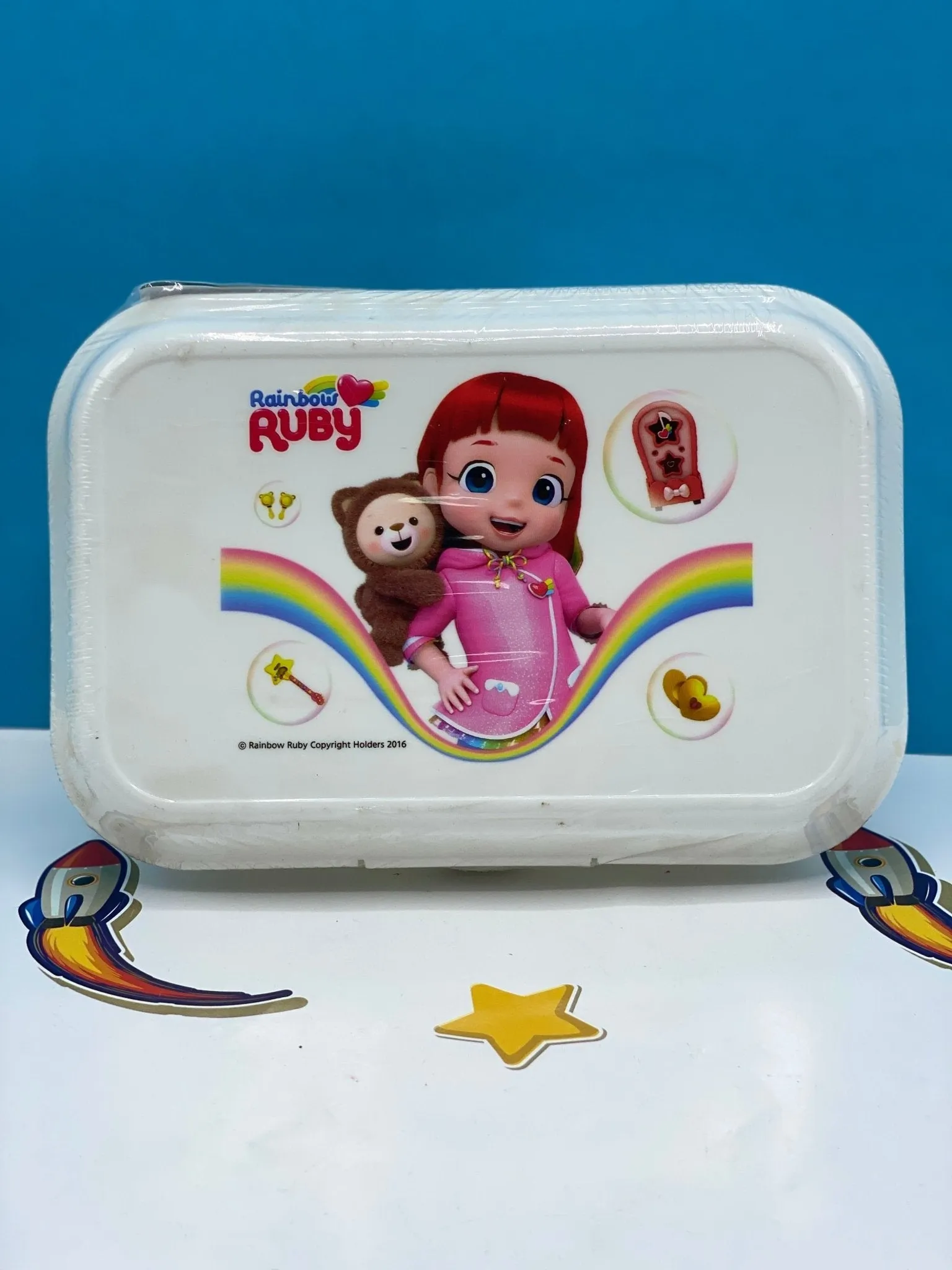 Lunch Box For Girls