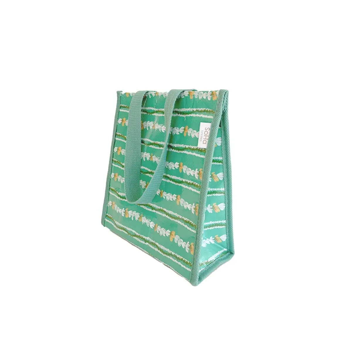 Mahina Insulated Snack Tote