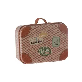 Maileg Suitcase, Micro - Rose