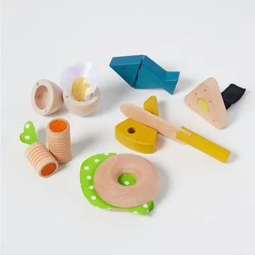 Mamagoto-Bagel   Picnic Play Set