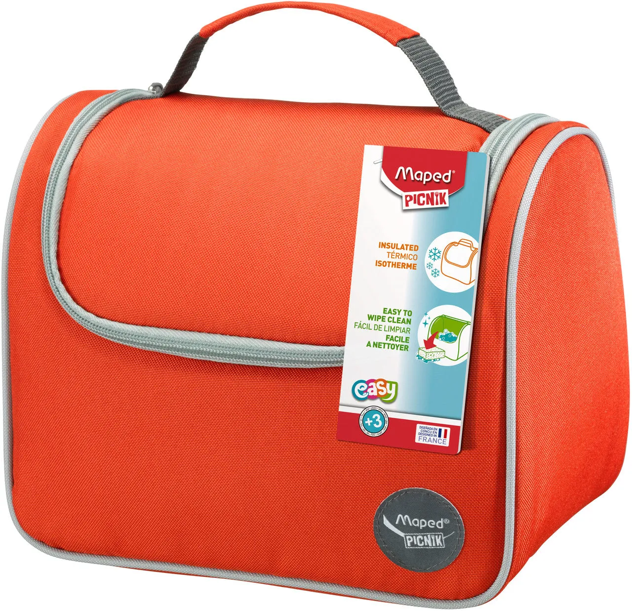 Maped Picknik Origins Lunch Bag