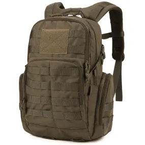 Mardingtop 25L Molle Hiking daypacks