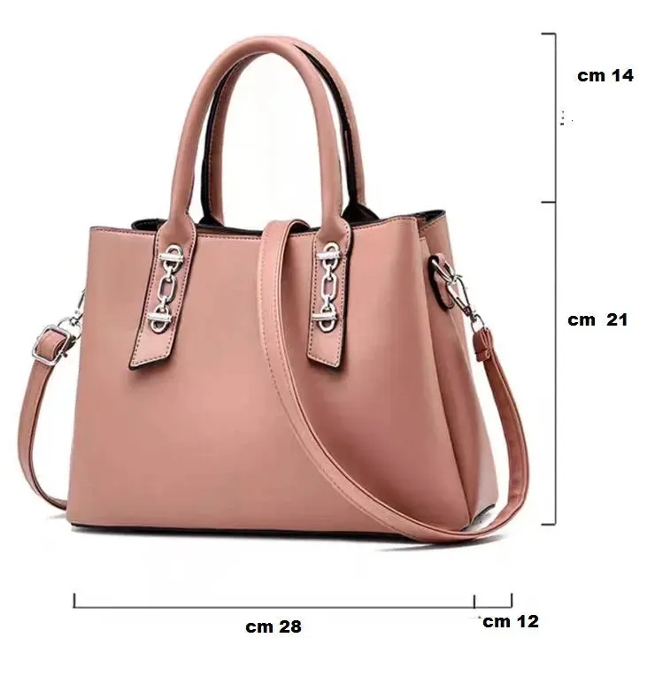 Maroon Handbag For Girls 8807