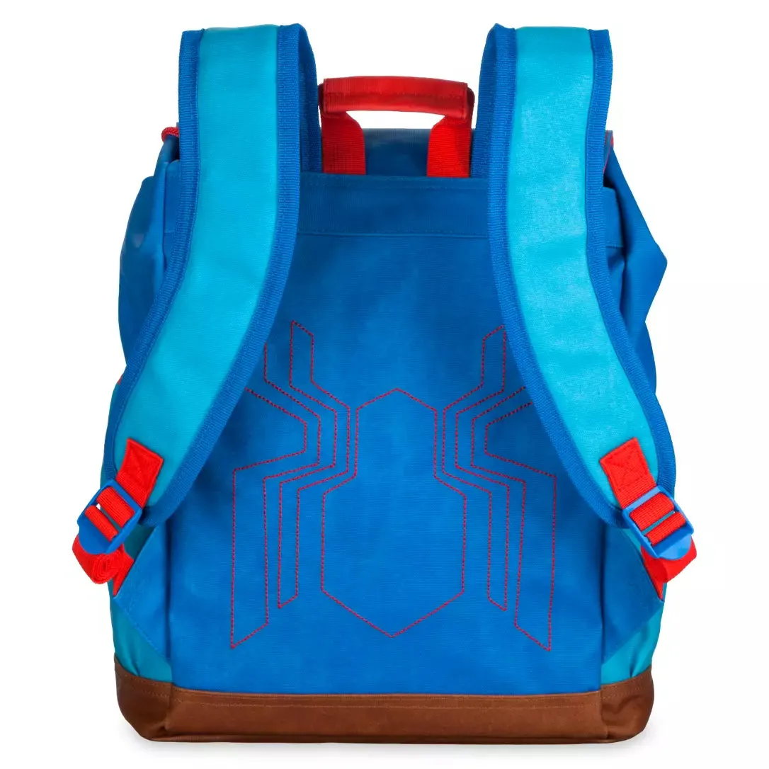 Marvel Spider-Man Ruck Backpack