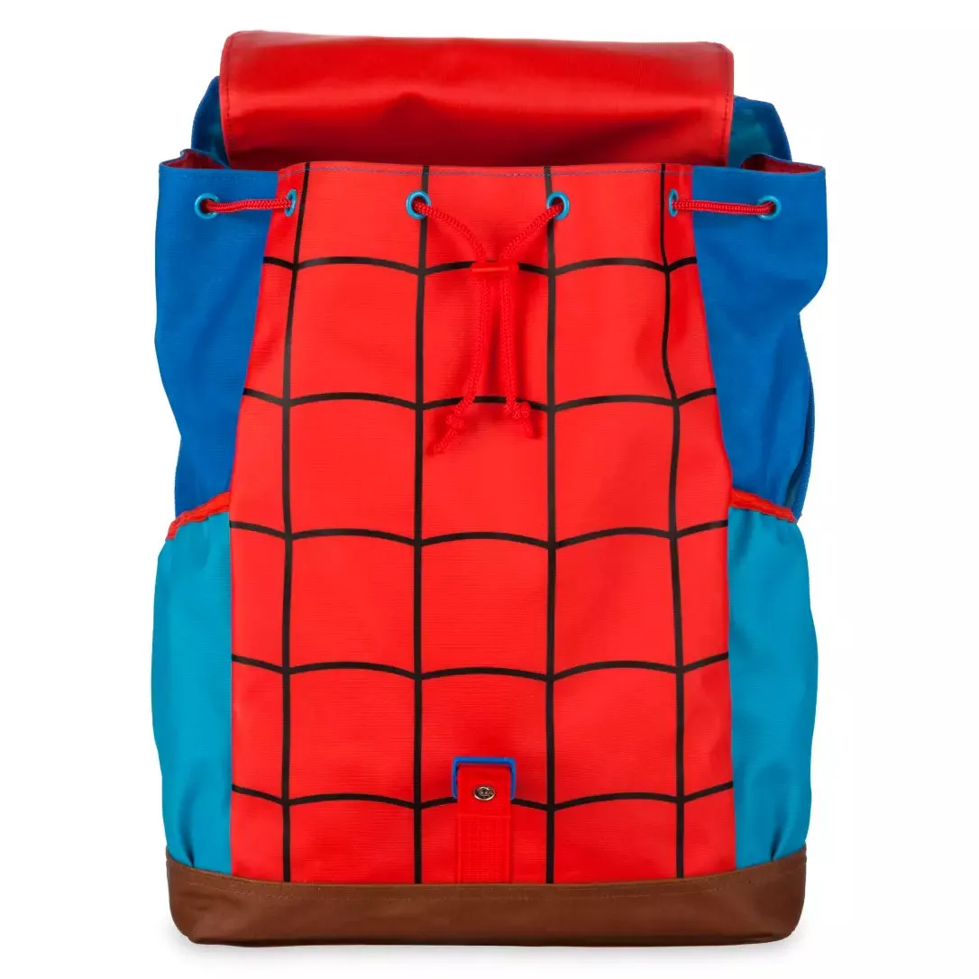 Marvel Spider-Man Ruck Backpack