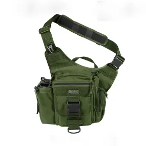 MAXPEDITION JUMBO VERSIPACK