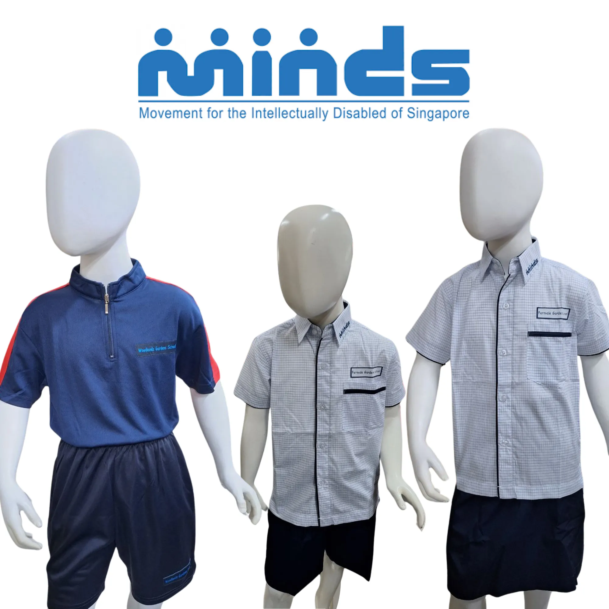 MINDS School