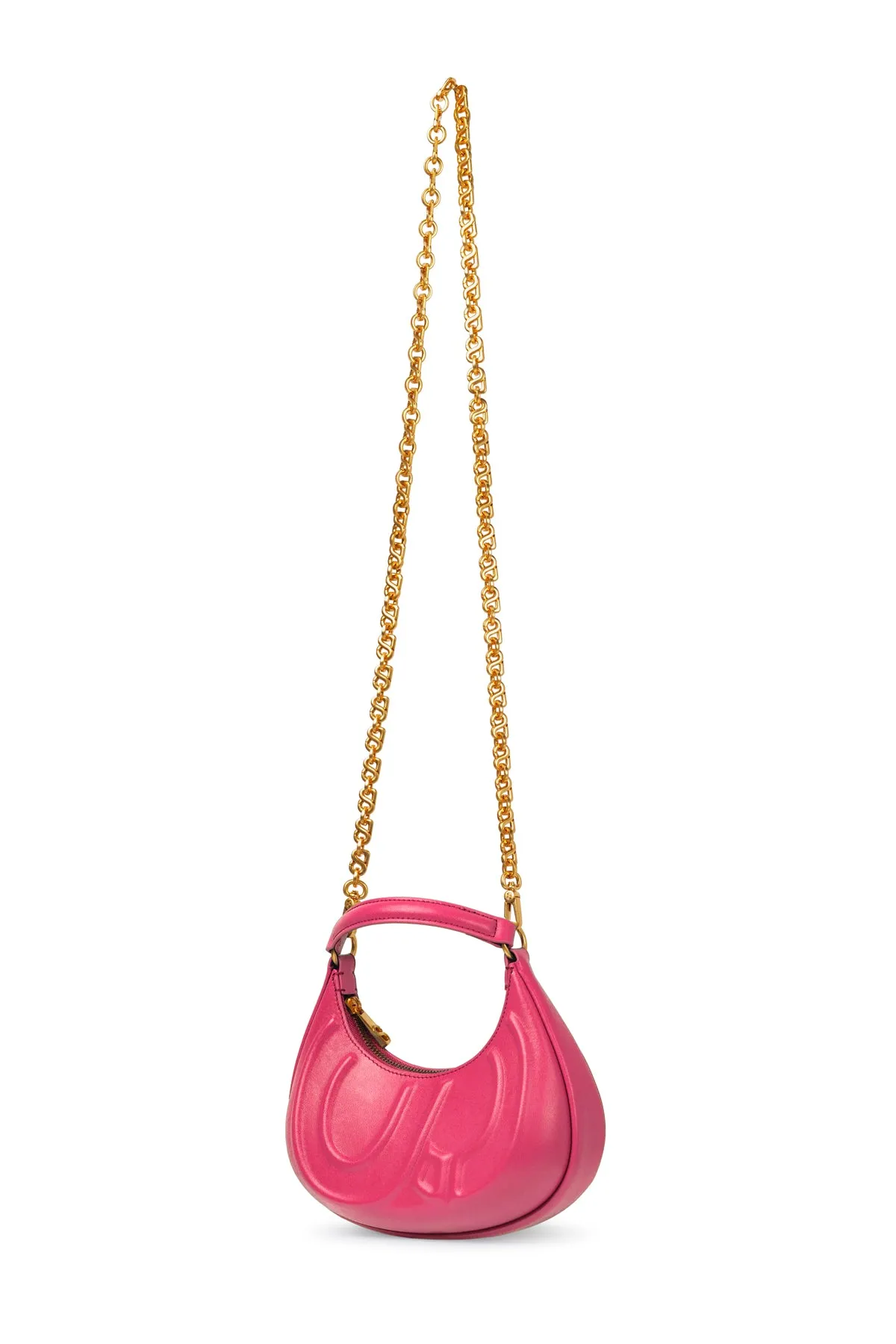 Mindy Bag Small - Viva Magenta