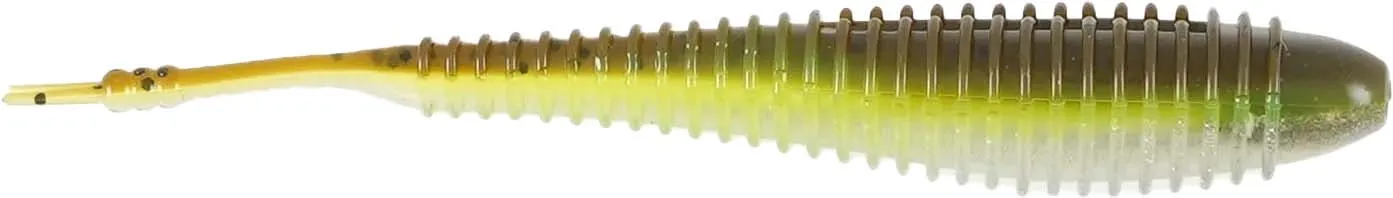 Missile Baits Spunk Shad 4.5 Inch 7pk