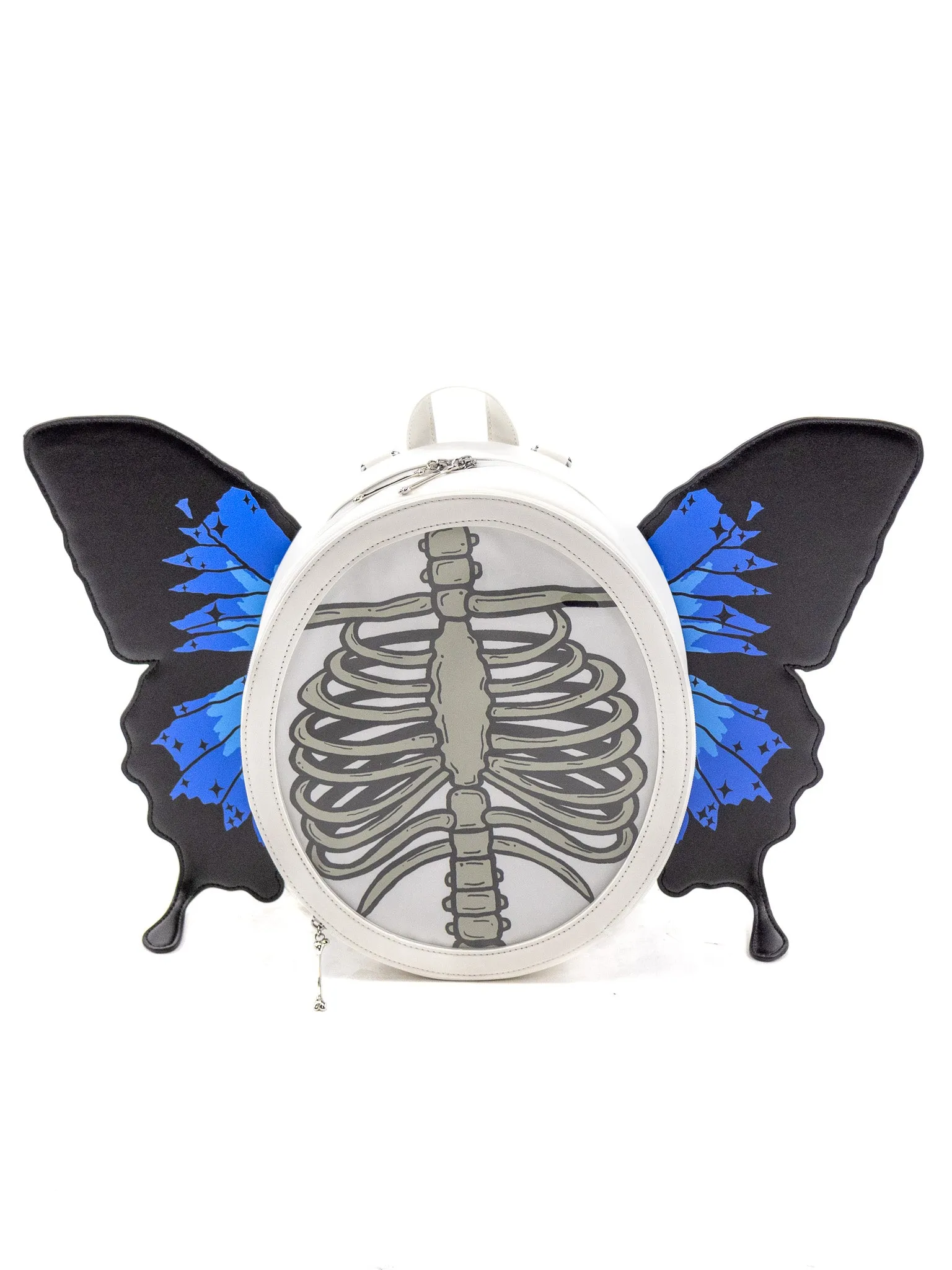 Moth Ita Bag Wings- Ulysses POCKET BEAN