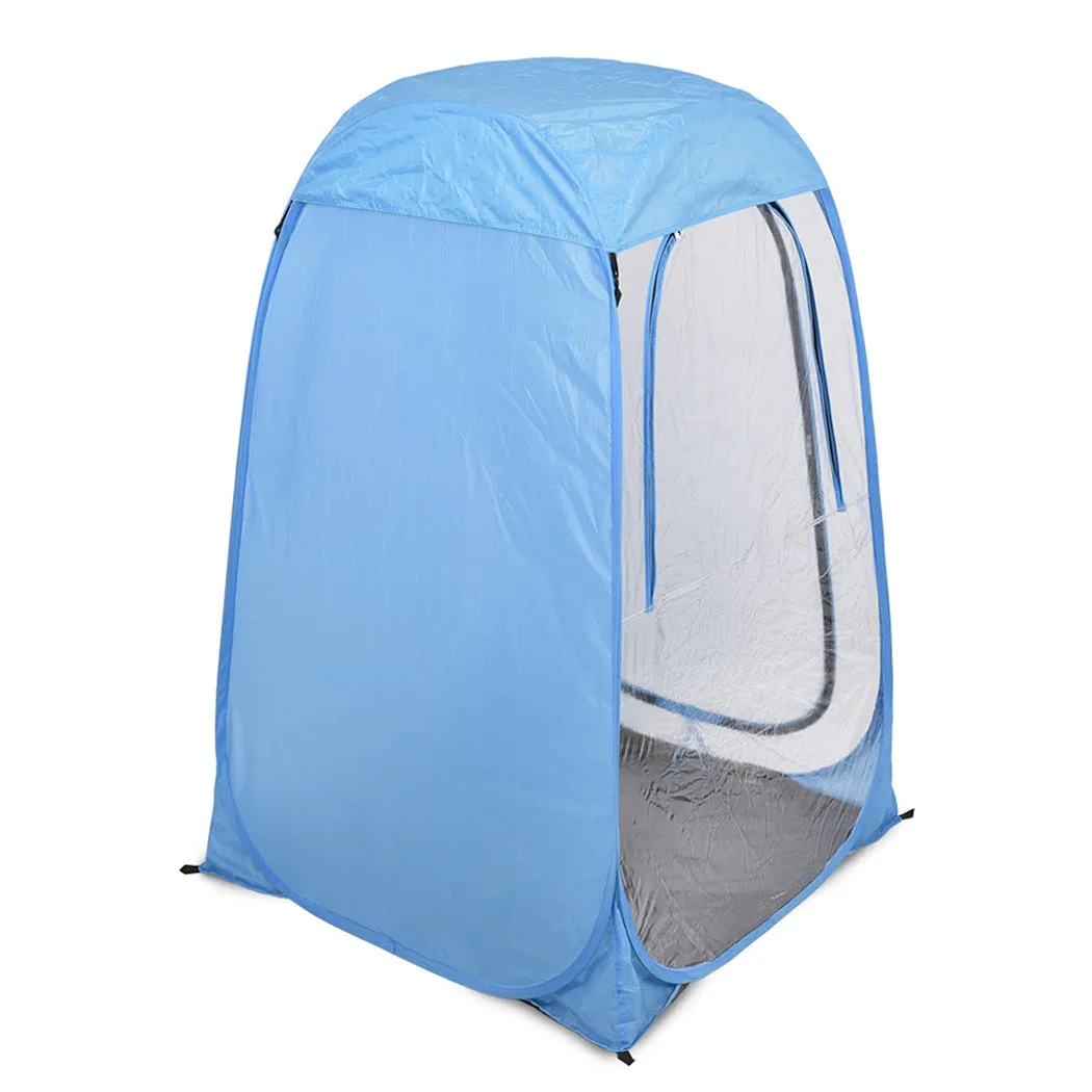 Mountview Pop Up Tent Camping Weather Tents Outdoor Portable Shelter Waterproof