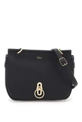 Mulberry soft amberley crossbody bag