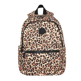 MWB-1008 Montana West Leopard Print Backpack