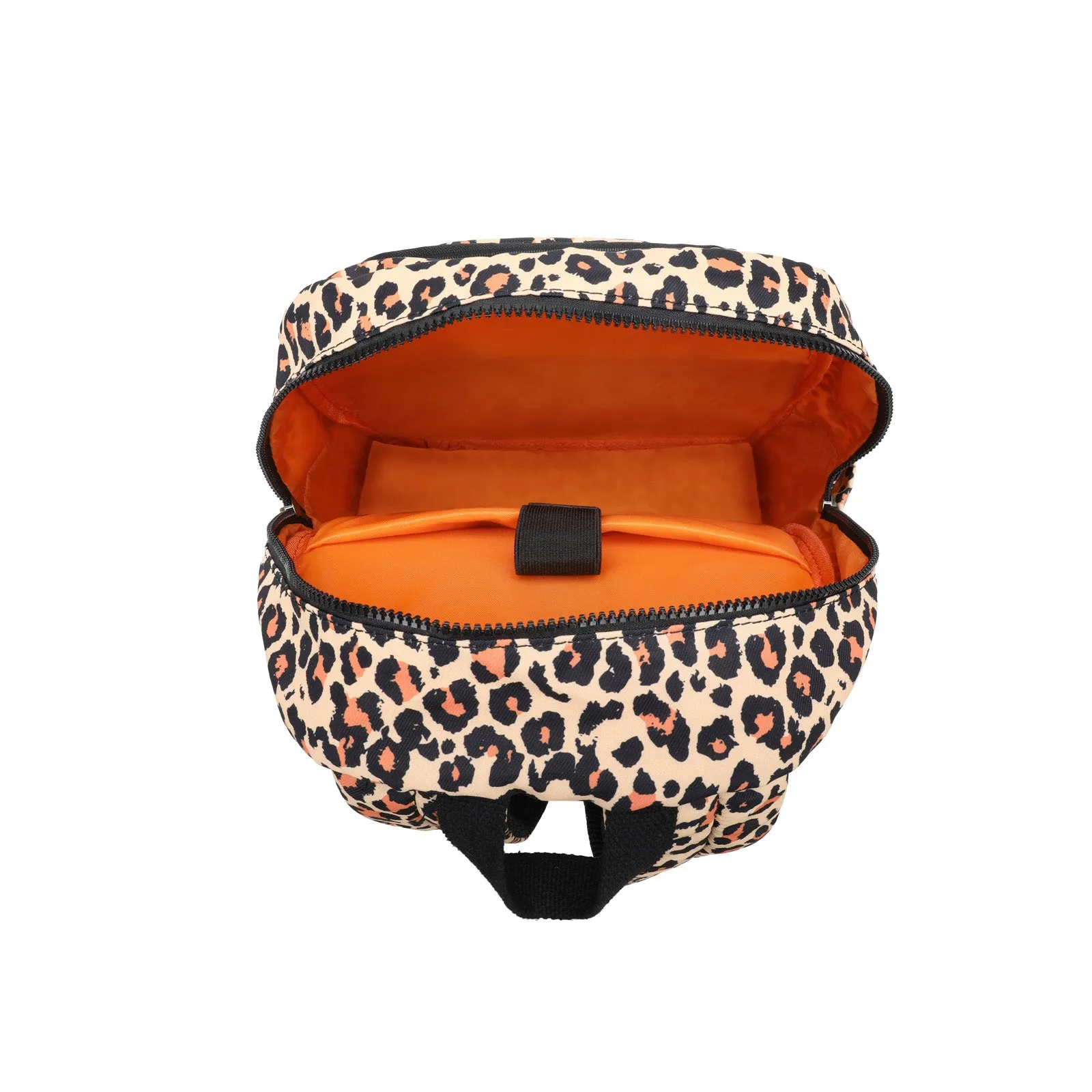 MWB-1008 Montana West Leopard Print Backpack