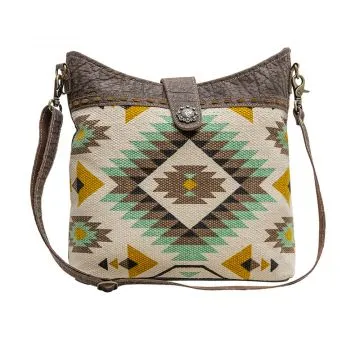 Myra Bag: "BIBAREL SHOULDER BAG"