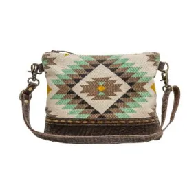 Myra Bag: "DEINO SMALL & CROSSBODY BAG"