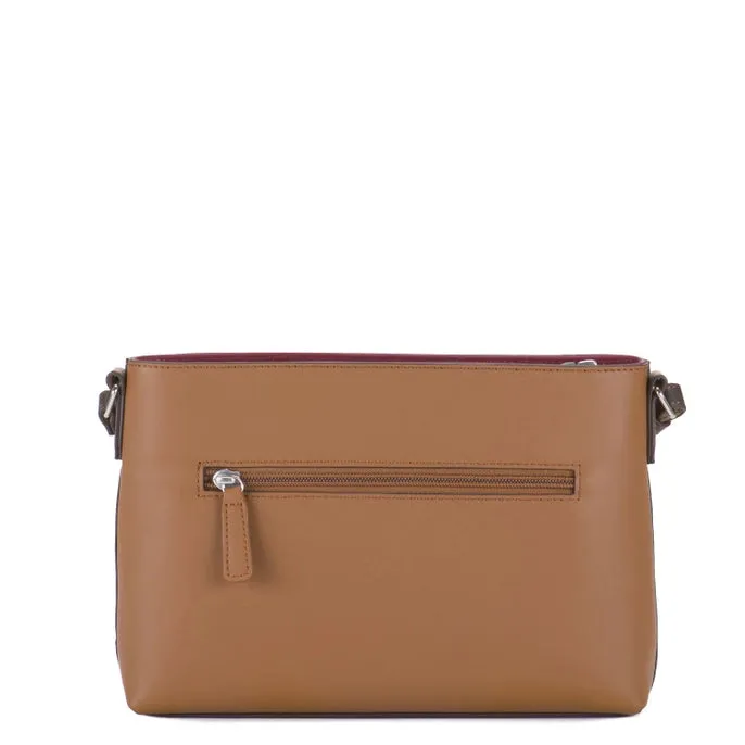 mywalit Bag: Carrara Crossbody