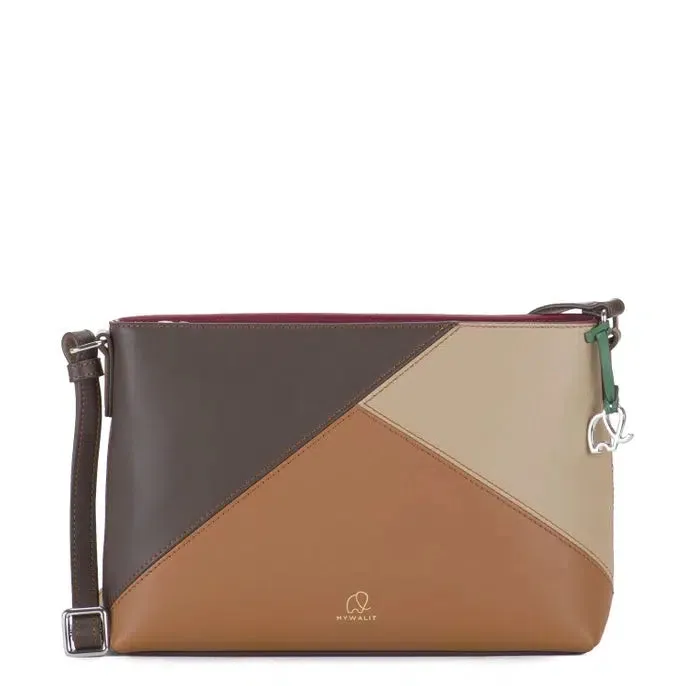 mywalit Bag: Carrara Crossbody