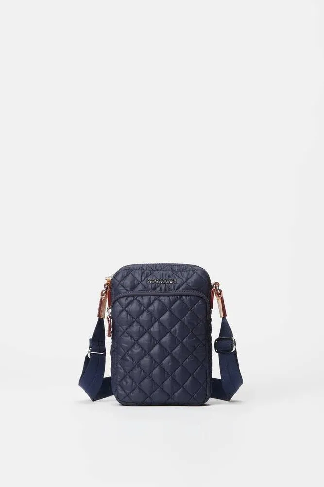 MZ Wallace metro crossbody