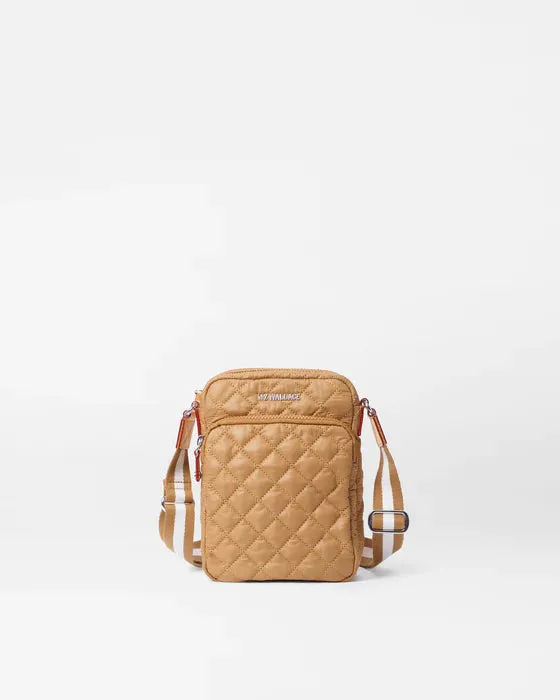 MZ Wallace metro crossbody