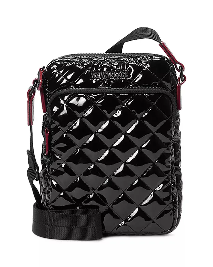 MZ Wallace metro crossbody