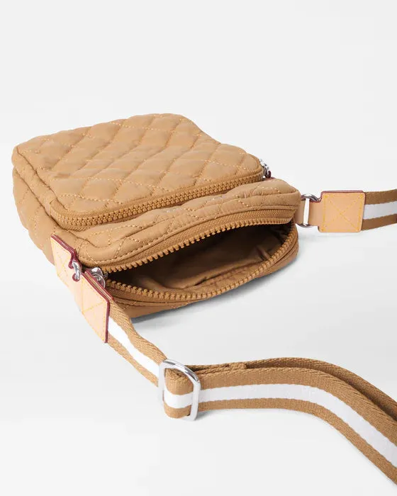 MZ Wallace metro crossbody