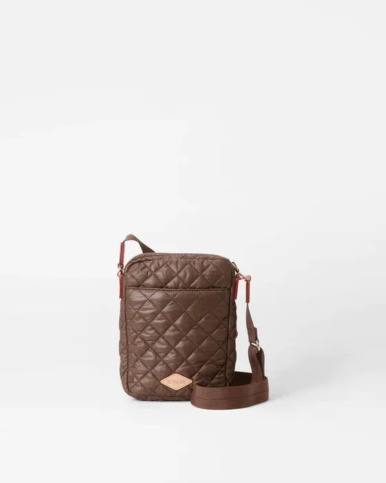 MZ Wallace metro crossbody