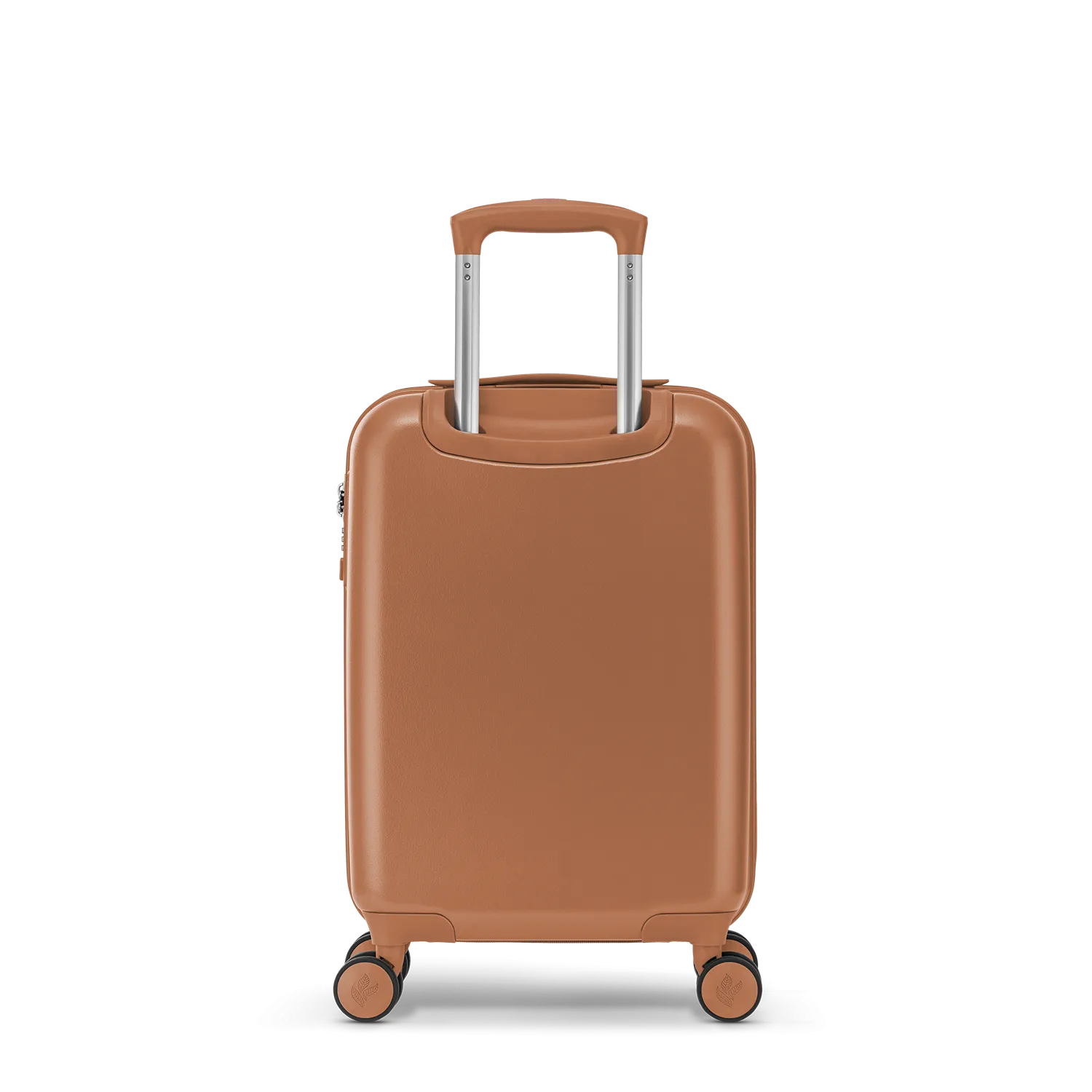 Natura - Maroon Oak - Carry-on (20 inch)